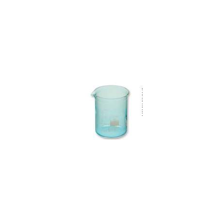 RECIPIENT VERRE 150ML GRADUE - IQ1754