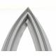 GASKET FOR TOUR COOLED WITH FROM OF 1997 - VFQ6564