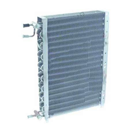 EVAPORATOR FOR TABLE TRCP L:490MM L:395MM ORIGIN - VFQ6575