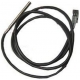 PROBE OF TEMPERATURE CONDENSER BULBE:60MM Ã­BULB 5MM ORIGIN - SFQ6566