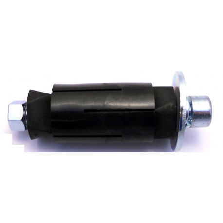 FIXING ELASTOMER FOR TUBE ROUND Ã­31-Ã­35MM - TIQ65600