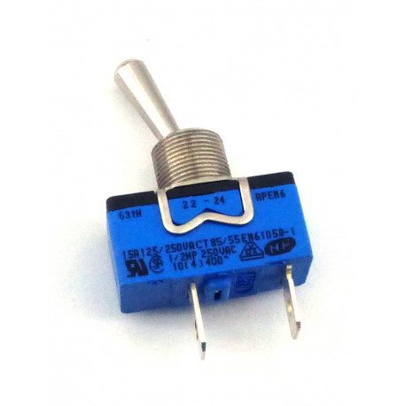 SO ON/OFF SWITCH 250V 16A ORIGINAL - FBSQ6589