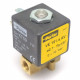 SOLENOID 2SENDER 9W 24V AC Ã­2.2MM INPUT 1/8 - IQ6686