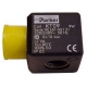 BOBINAS KT09 9W 230V AC GORDA BOBINAS - IQ6687
