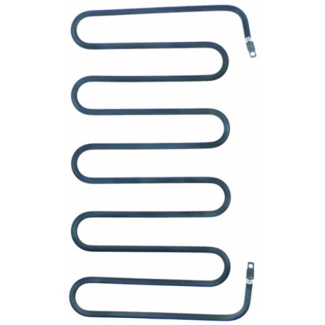 HEATER ELEMENT GRILL GPG1001 1400W 230V L:305MM L:175MM - TIQ11974