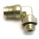 FITTING LEGRIS MIT DICHTUNG ELBOW H:19MM INOX G1/8MXTUBE6