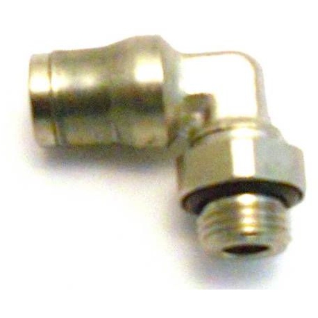 RACORES LEGRIS CON JUNTA VARONES H:19MM ACERO INOXIDABLE G1/ - IQY657
