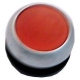 BUTTON RED ROUND WITHOUT CONTACT - BMQ6643