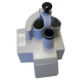 ENS TAGLIO VERDURA CPLT R301 ORIGINALE ROBOT TAGLIO