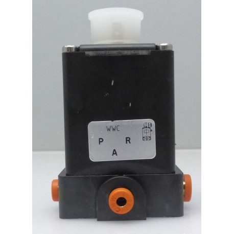 SOLENOID GENUINE - TIQ70306