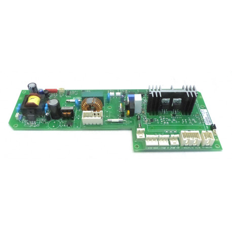 BOARD CPU 230V HERKUNFT SAECO - frq8093