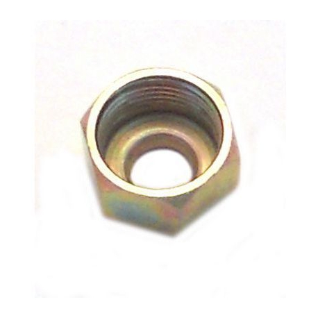 NUT FITTING M20X1 - TIQ11997