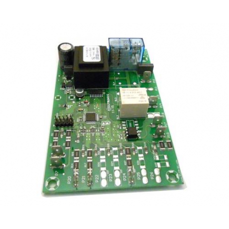 PLATE ELECTRONIC 230/240V 50/60HZ L:120MM L:80MM HERKUNFT - HAQ772