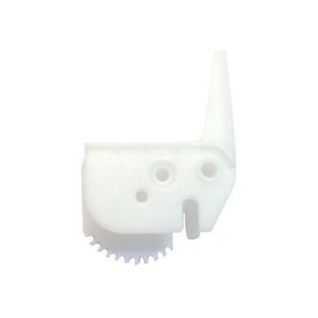 SISTEMA INGRANAGGIO CANCELLO DOSATORE DI CAFE+PLAQUE NECTA 2 - MQN6937