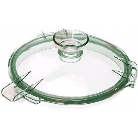 ENS COUVERCLE CUT. R502 ORIGINE ROBOT COUPE - EBOB6722