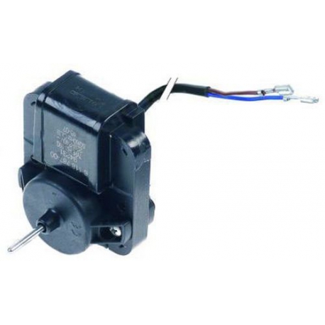 MOTORE VENTILATORE 230V 50/60HZ - SEQ101