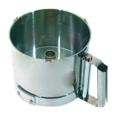 CONJUNTO CUBA CORTADA R301U/R3 - EBOB6625