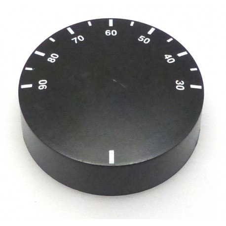 BUTTON CHOCOGAM GRADUATED OF 0 WITH 90Â° FOR - PUBQ95