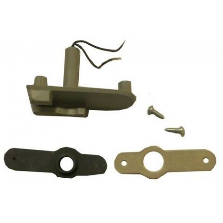 CONJUNTO ILS CUTTER R602 VVA - EBOB6959