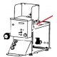 BOTTONE PULSANTE PRESTIGE 2PARCELLE - PUBQ10