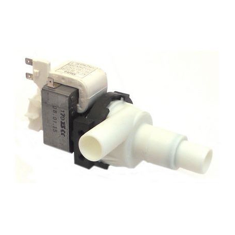 POMPE DE VIDANGE HANNING TYPE BE22B3-174 70W 230V 50HZ - TIQ11914