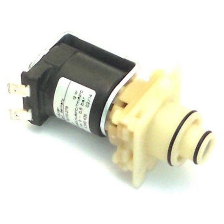 ELETTROVALVOLE SEMPLICE 24V USCITA 14MM TMAXI 60Â°C - TIQ11926