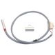 PROBE PT1000 CABLE PVC TMINI -20Â°C TMAXI 80Â°C - TIQ11928