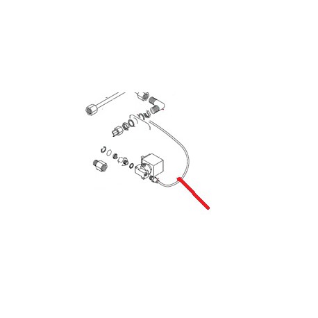 FITTING 1/8 ORIGIN - NFQ78774559