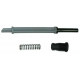 CONJUNTO TIJA SEGURIDAD CORTADO R401 - EBOB6033