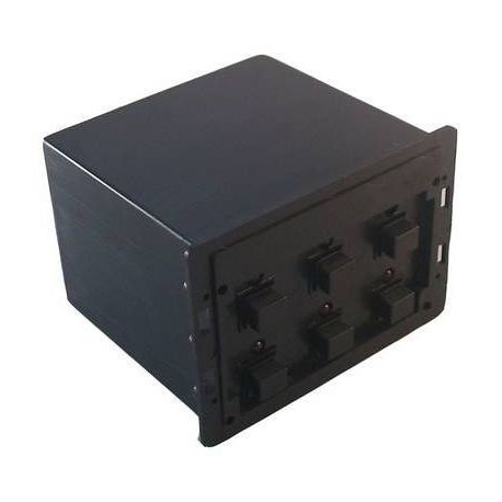BOX 80DEL TP.CP6B CUBIC - OQ665