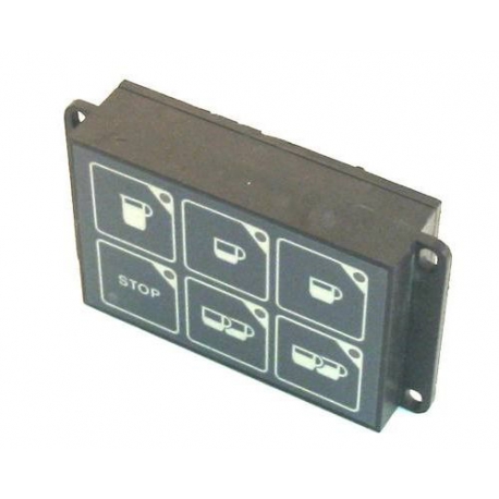 DIGITAL BOX MB61B 2-3-4GR CENTURY 20PIN - OQ668