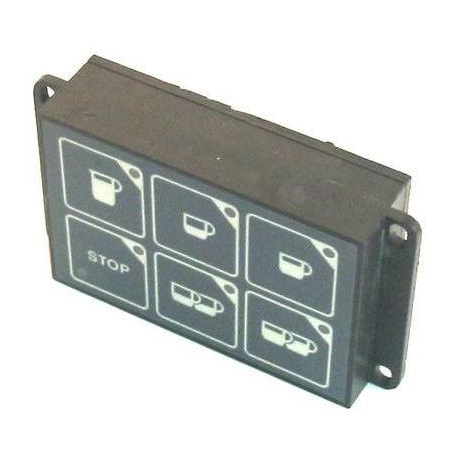 DIGITAL BOX SUPERAMERI 20PICOT MB65 220V - OQ671