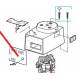 ENS VITE SUPPORTO MOT R301U ORIGINALE ROBOT TAGLIO