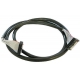 CABLES REDONDA 16 POLOS L1170MM