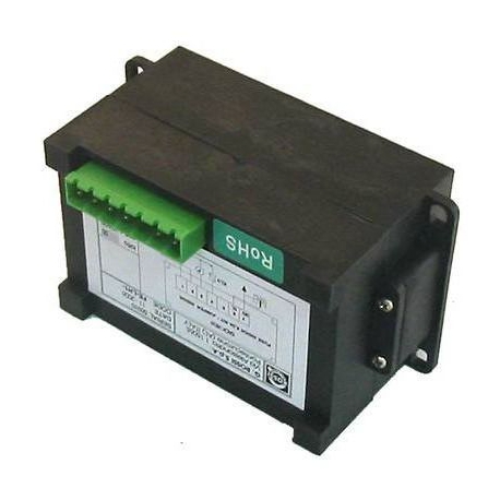 CENTRALE DI LIVELLO FE-LH1 220V - OQ900