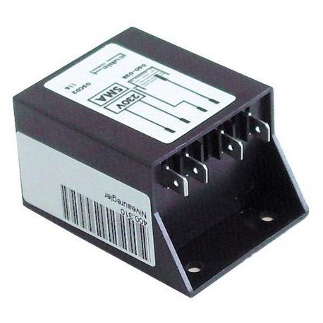 LEVEL POWER STATION - OQ909
