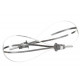 FOUET MMP SAV PAR PAIR GENUINE ROBOT CUTS - EBOB6109