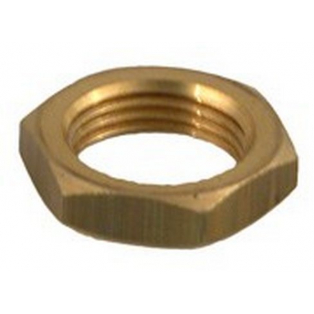 VALVE NUT 3/8 - OQ706