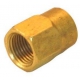 NUT OF CLAMP 1/8 - 6