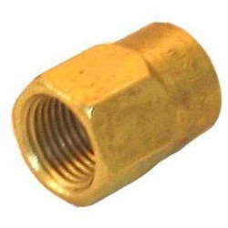 NUT OF CLAMP 1/8 - 6