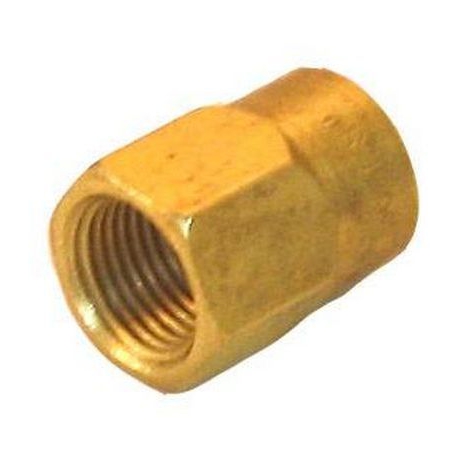 SCREW NUT 1/8 - 6 - ERQ982