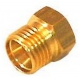 DADO MASCHIO LUNGO ISO 8/14