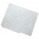 GRID DOOR CUP PLASTIC L:397MM L:209MM ORIGIN - ERQ154