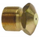 DUSE GAS M12X1 Ã­0.90MM HERKUNFT - TIQ6619