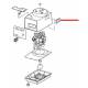 GITTERROST LUFTUNG INOX HERKUNFT ROBOT CUTS