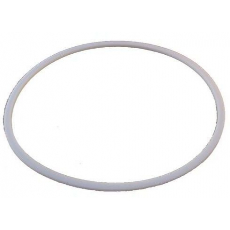 BOILER TEFLON GASKET 108X101X2 - OQ85