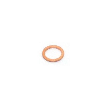 GUARNIZIONE DI RAME RUBINETTO ORIGINE 22X17X2MM - ERQ033