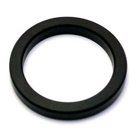 GASKET OF DOOR FILTER 9MM Ã­INT:57MM Ã­EXT:73.5MM ORIGIN - ERQ838