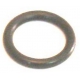 GASKET TORIC OR 70SH 12.3X2.4MM ORIGIN - ERQ685