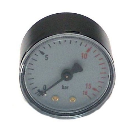 GAUGE 16 BAR D 49 - 1/8 - ERQ855